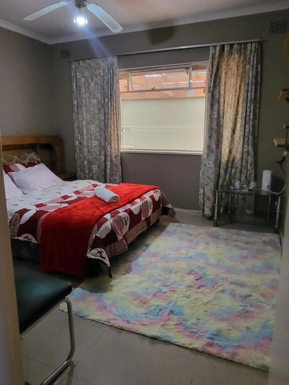 Mestil Guesthouse