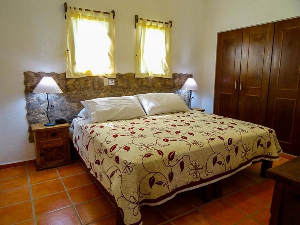 1 BR TownStudio by Las Palmas