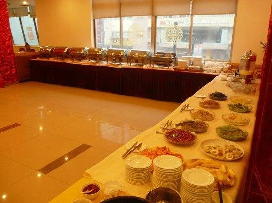 Chaowang Hotel