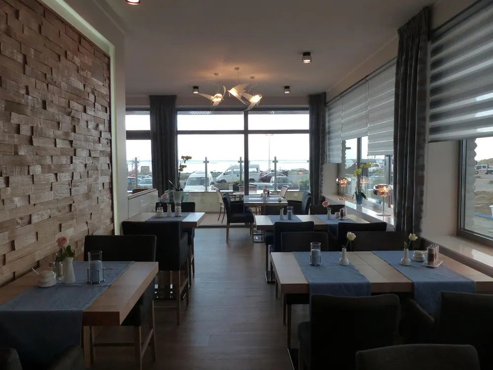 Strand-Hotel
