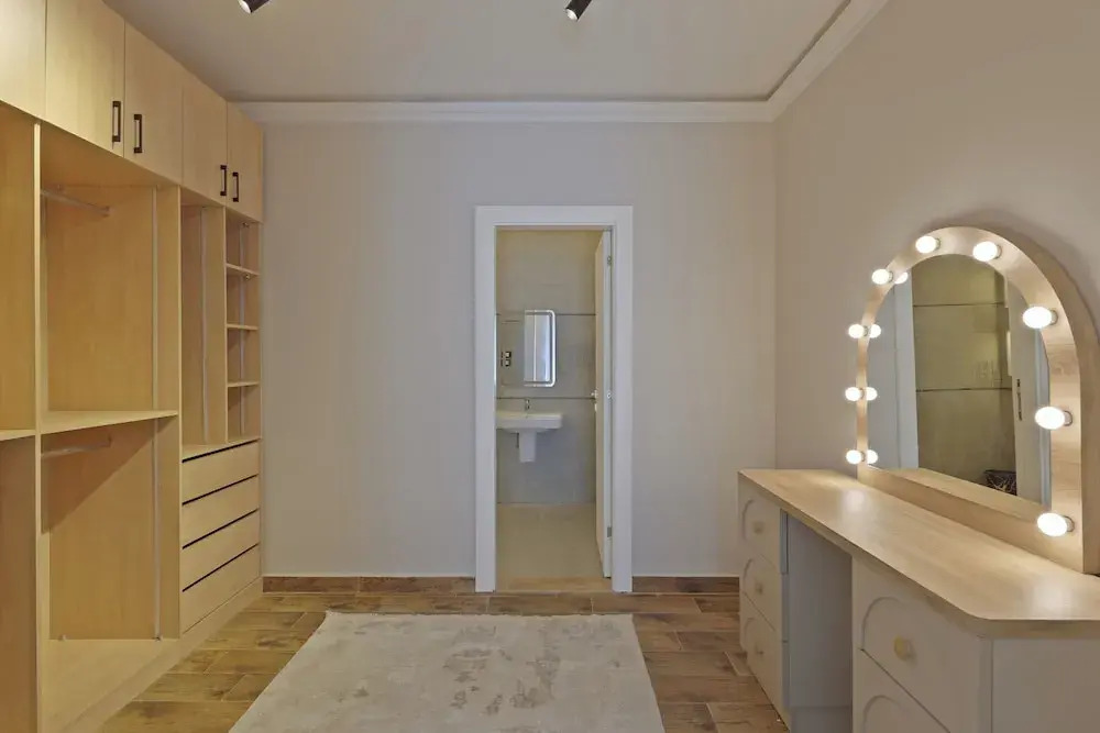 Three Bedroom Duplex at Eastown Sodic, New Cairo