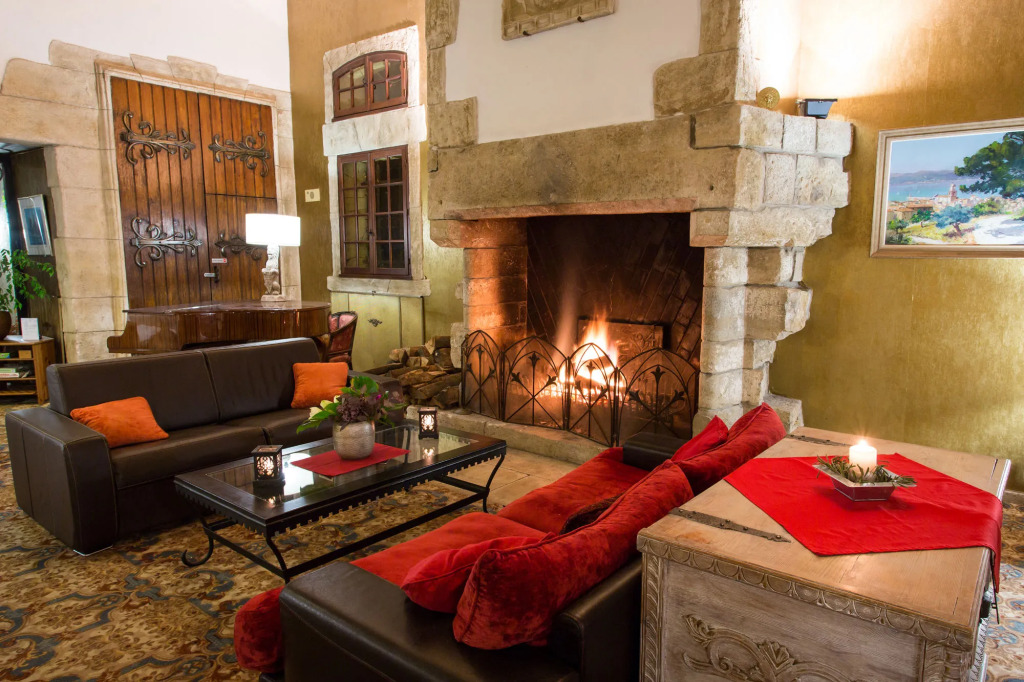 Le Confidentiel Hôtel & SPA