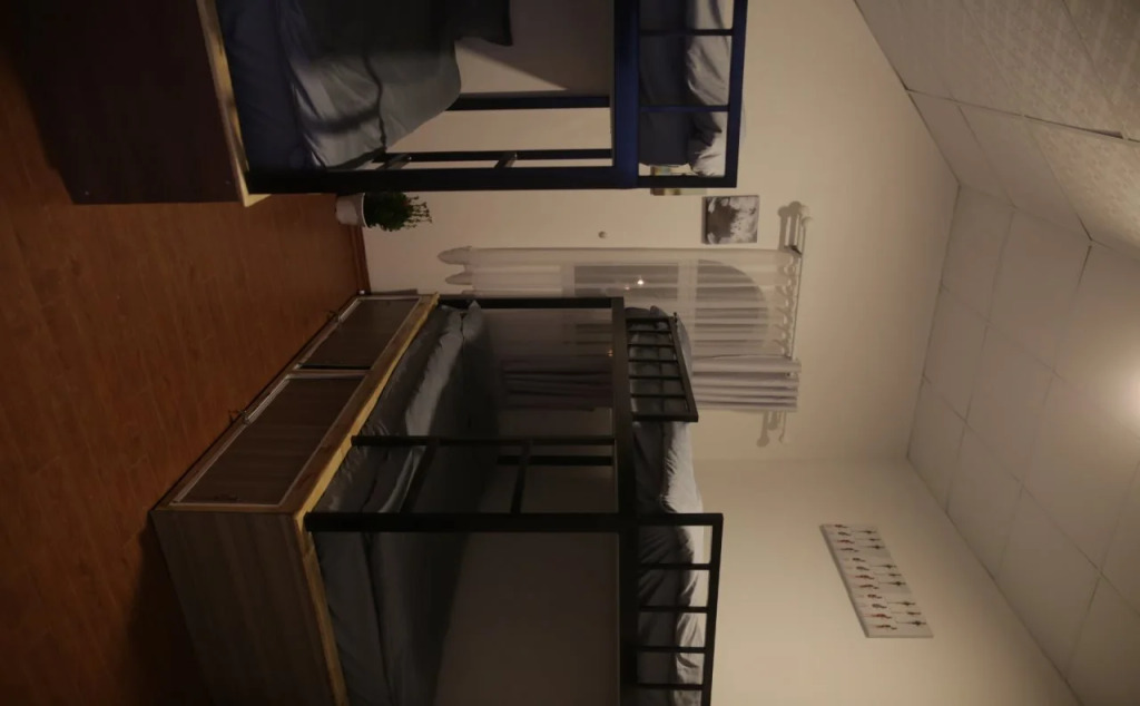 L'amour Villa - Hostel