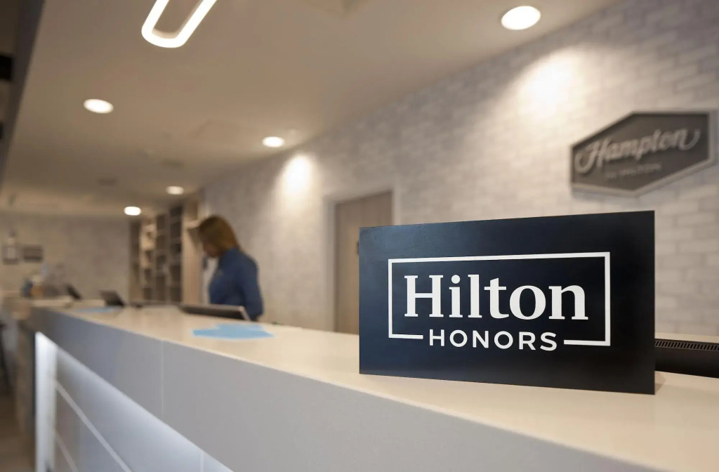 Hampton By Hilton Leeds City Centre