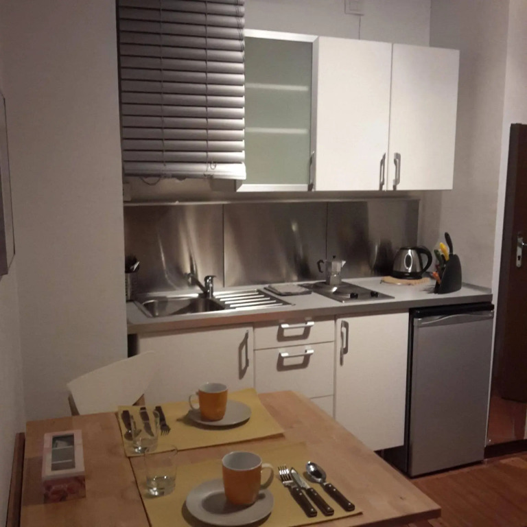 Mazzoleni House Elite