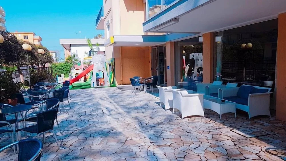 Hotel Magriv