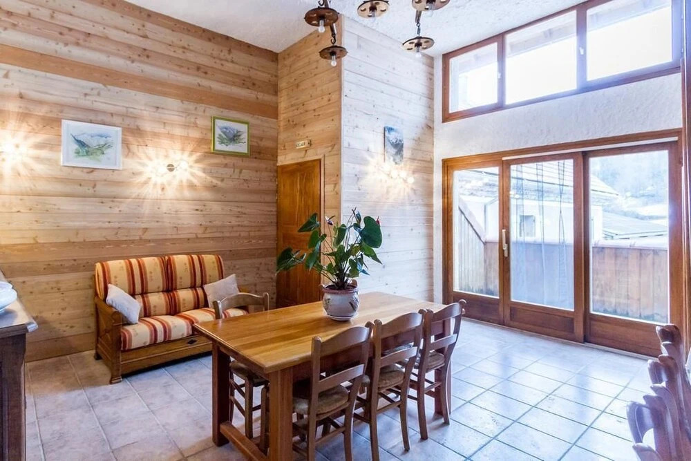 Chambres dhotes Les Clarines