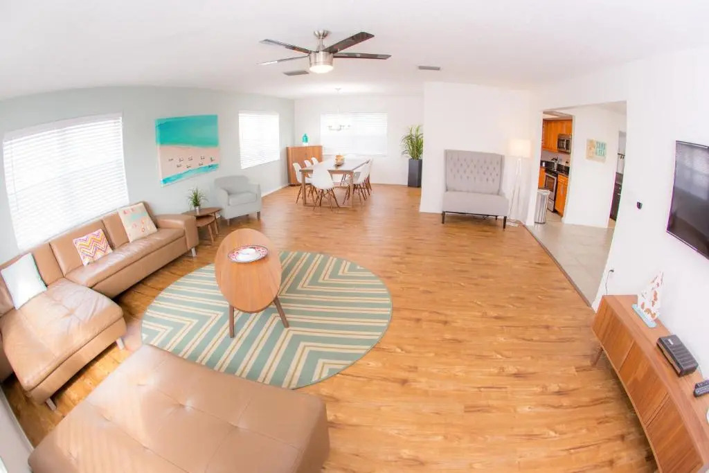 St. Pete Beach Suites