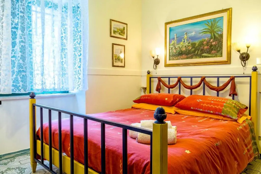 Villa Scozilia