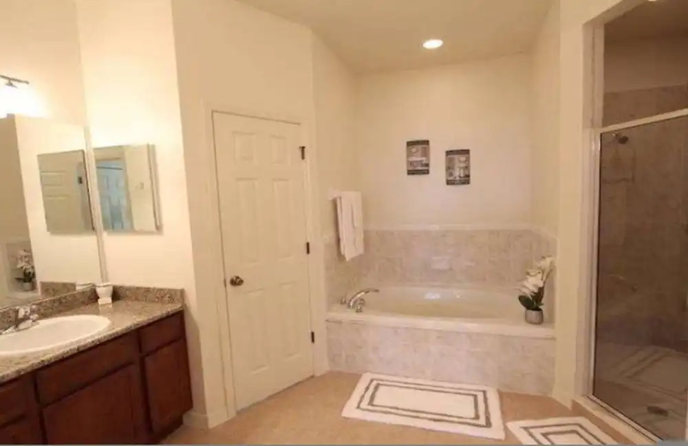 4bdr w Pool Near Disney 1014