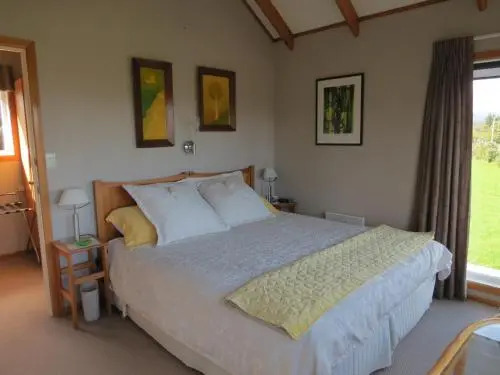 The Green House B&B