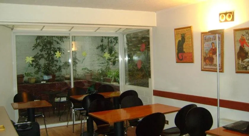 Chilhotel en Providencia