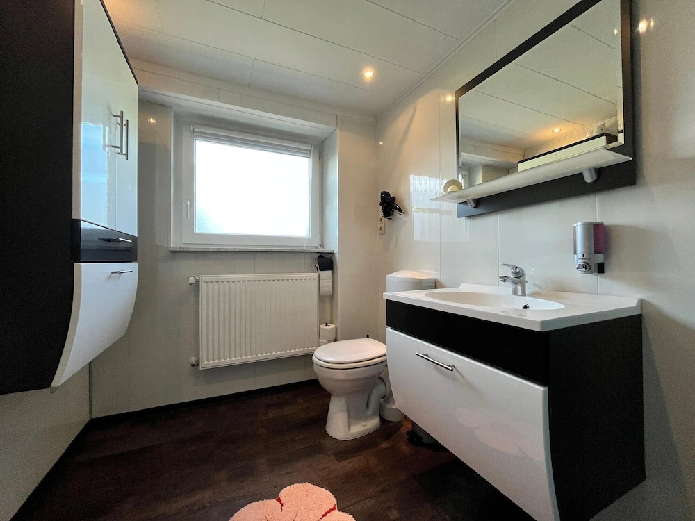Damshagen Coastal Comfort