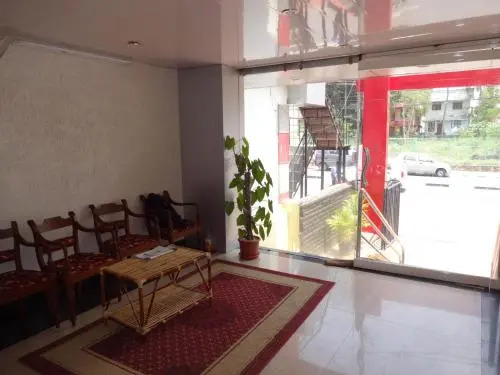 Marwa Inn