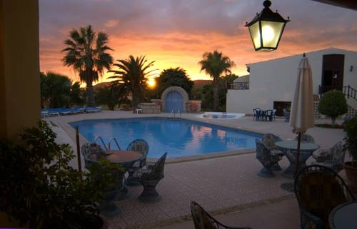 Clansani Tenerife