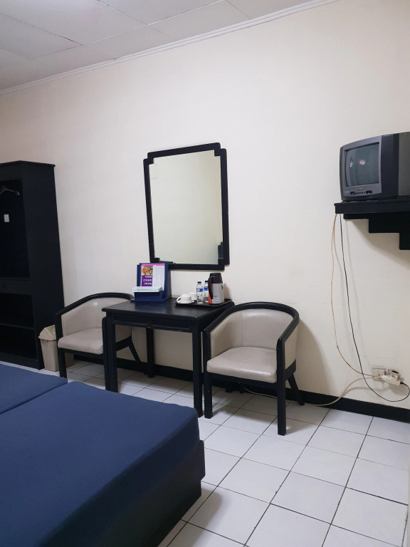 Hotel Cisarua Indah