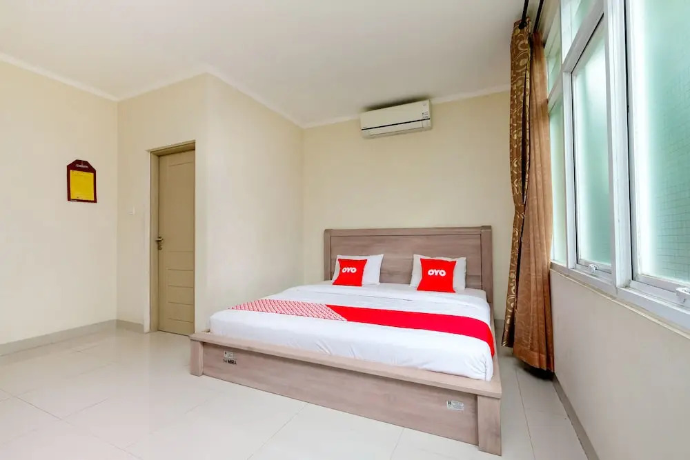 Tekmira Residence Sudirman Syariah by OYO Rooms