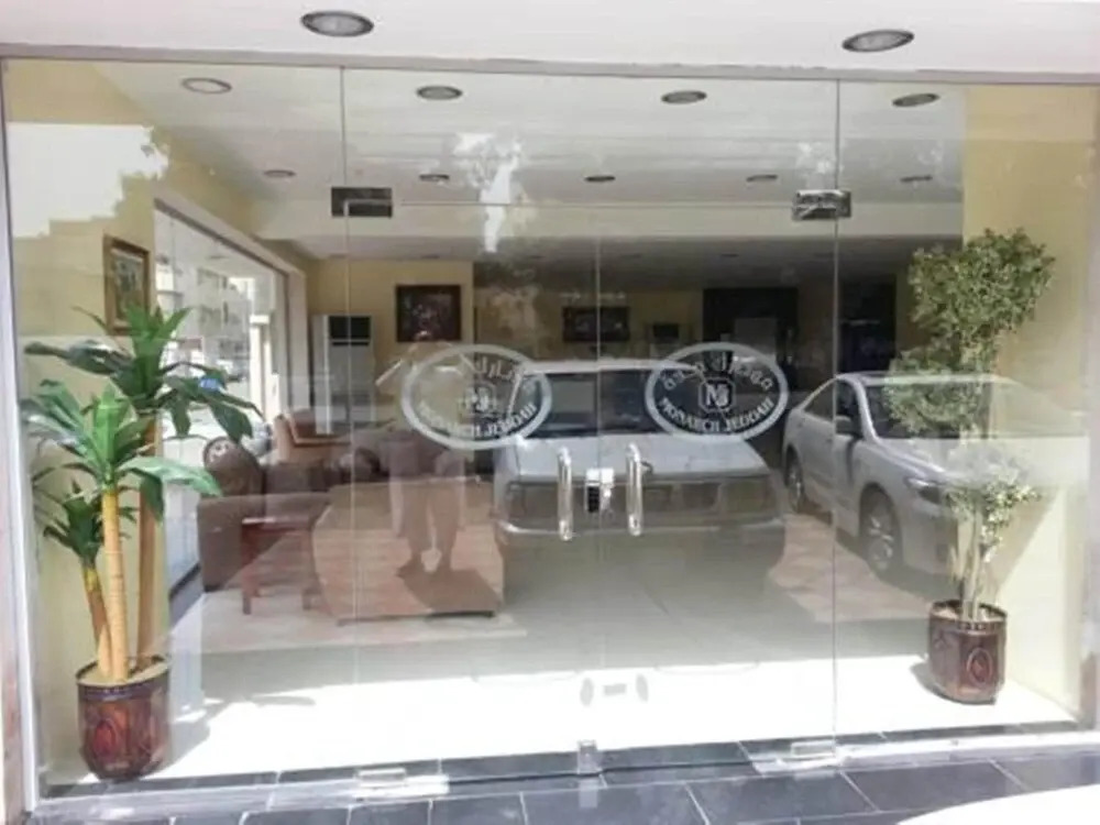 Tuvana Hotel