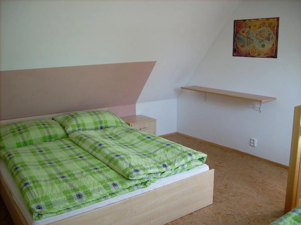 Penzion U dvojice