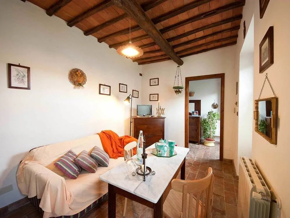 Agriturismo Borgo di Campagna Il Tesoro