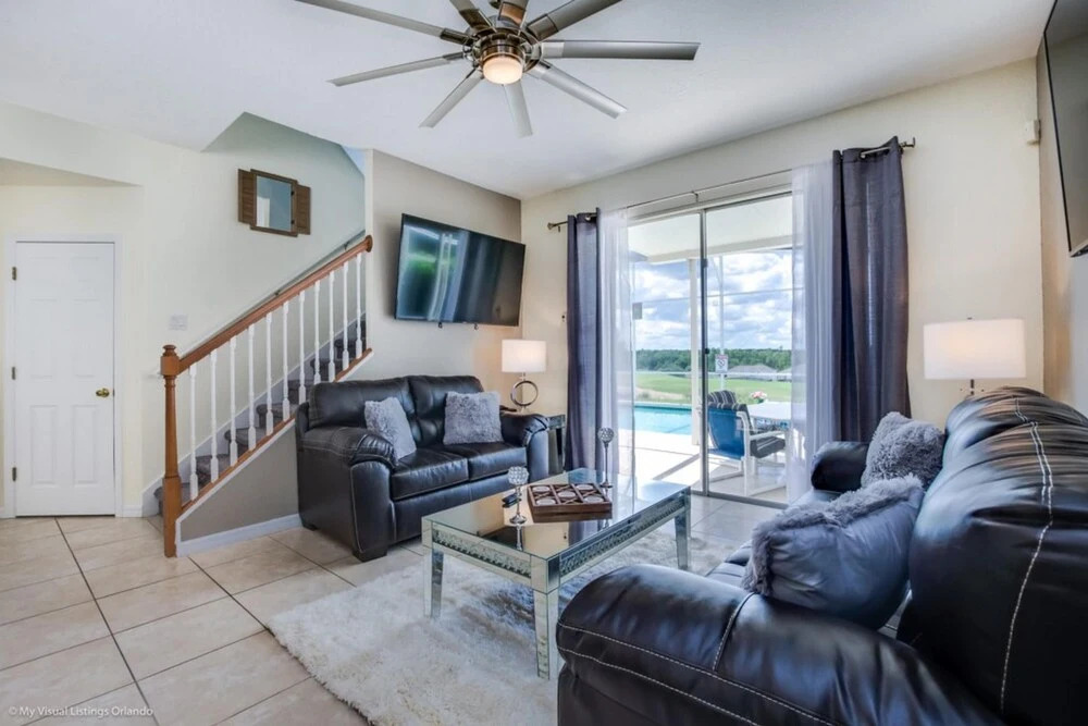 435 Highlands Reserve Golf & Country Club by Florida Star Vacations
