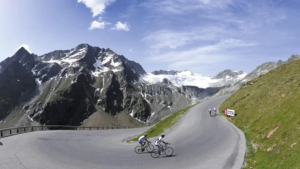 Appartements Belledonne Ski & Bike in and out, zentrale Lage