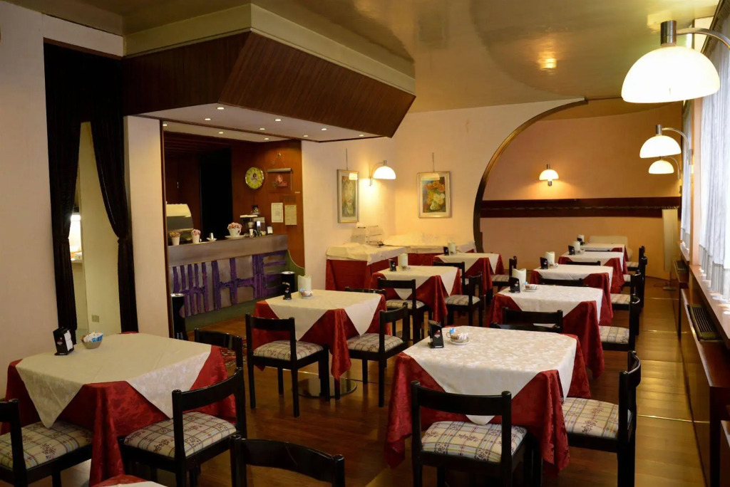 Hotel Salieri