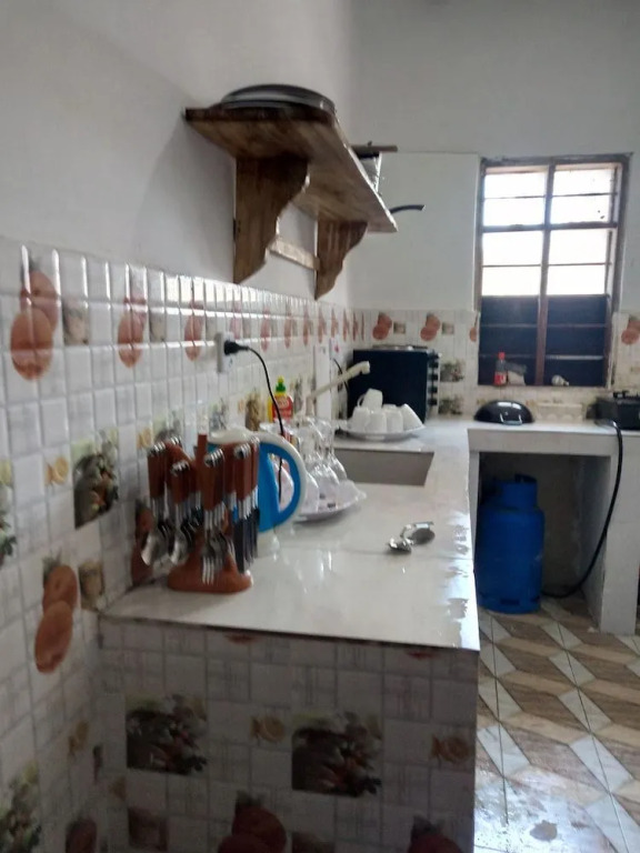 Mchangani guest house