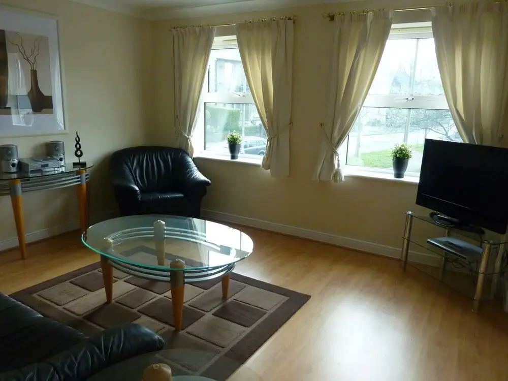 Maple House Serviced Apartments