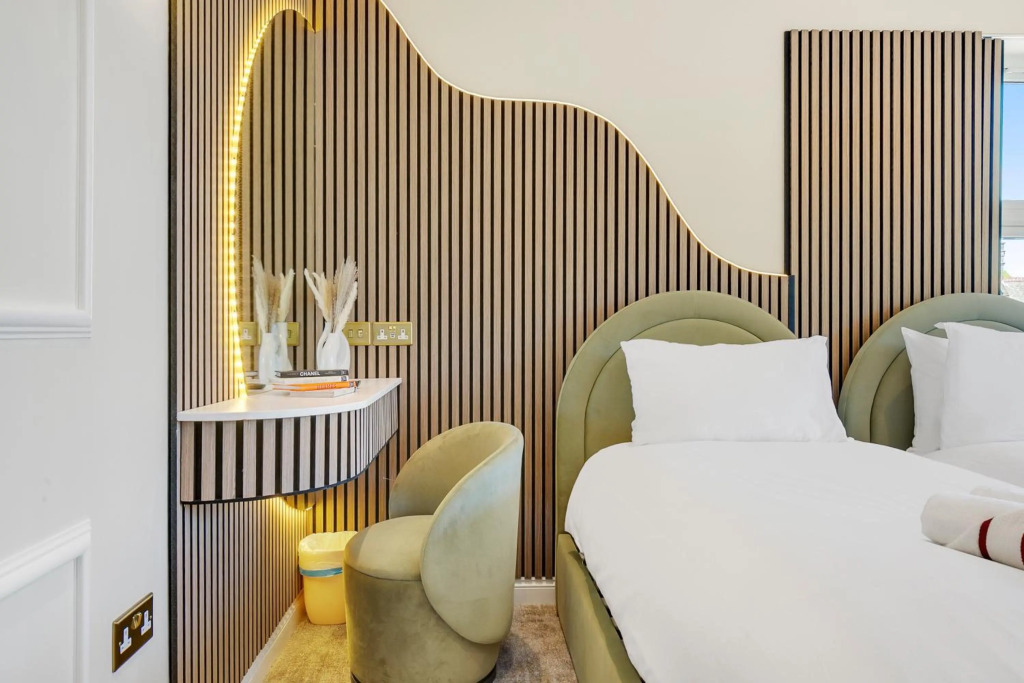 London Star Hotel
