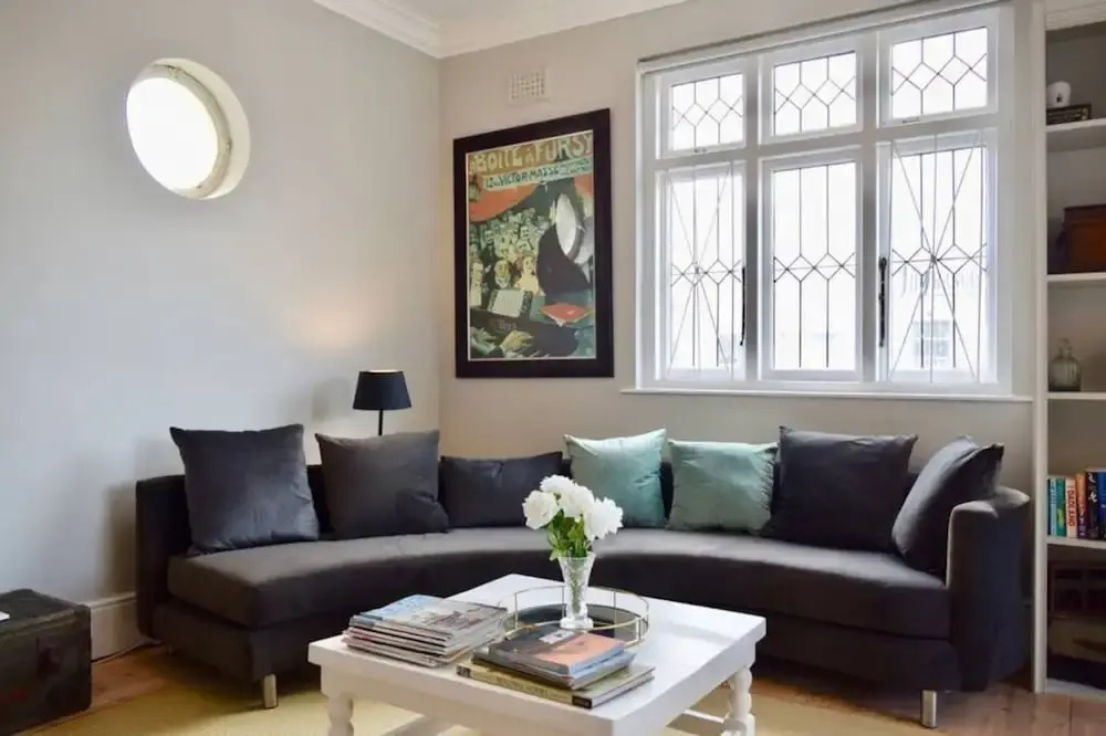 Spacious 3 Bedroom Home Green Point
