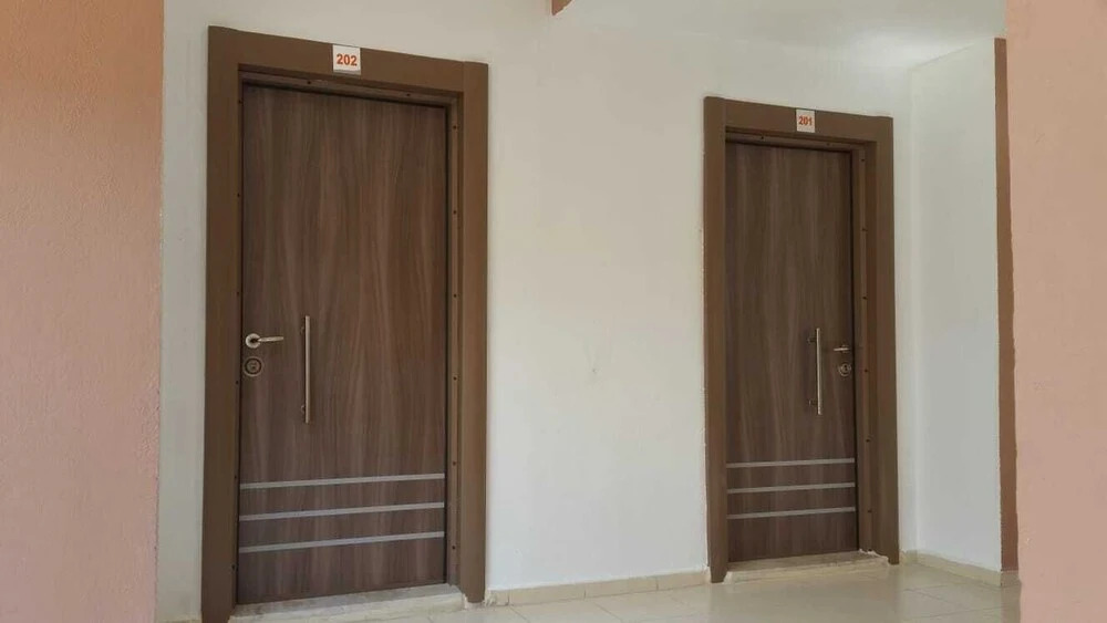 Haciely Apart Otel