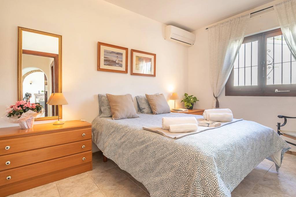 Apartment Lavanda Benalmadena