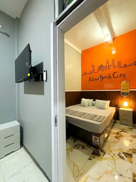 Semarang CoStay