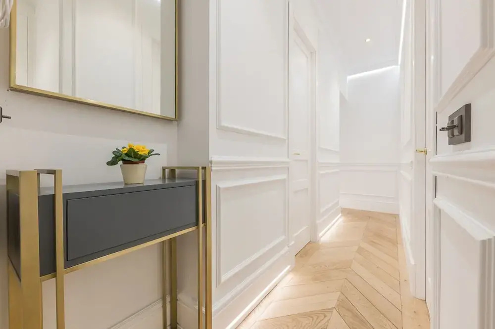 M Gpa240 Exclusivo Piso de Lujo en el Barrio de