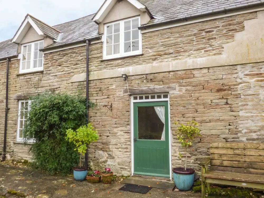 Mary's Cottage