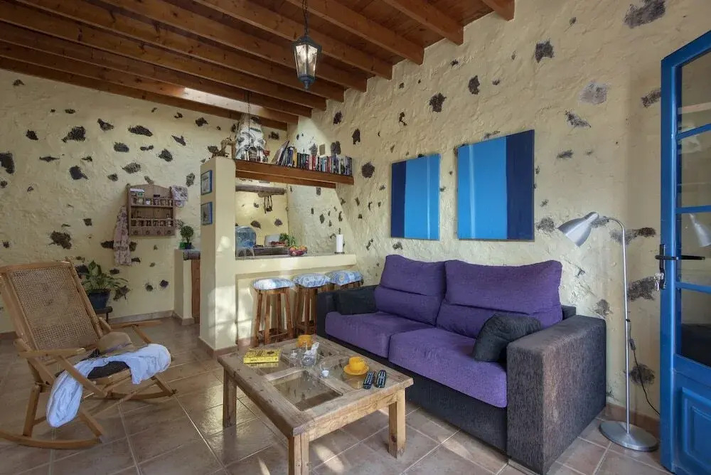 Villa Camino de las Laderas Holiday house No. 1