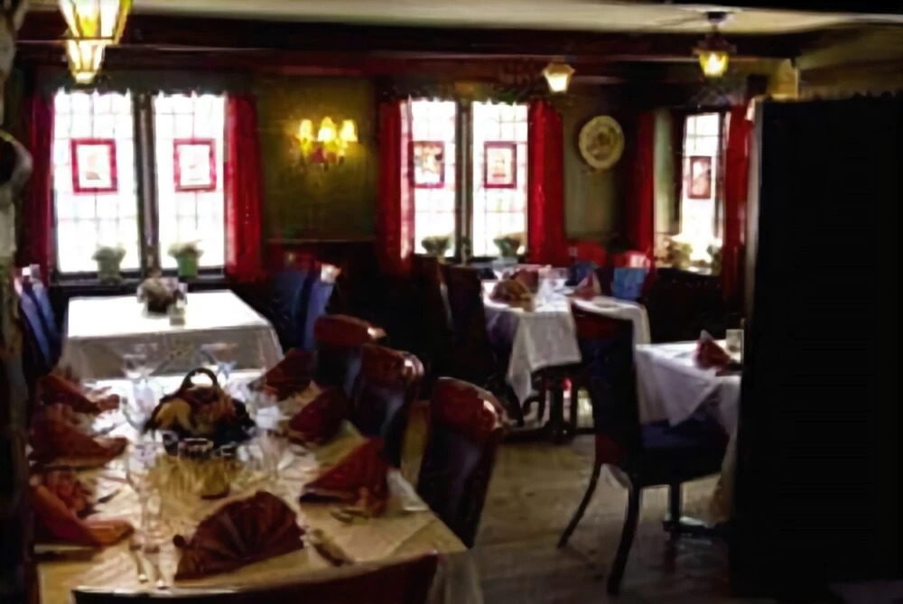 Hotel Hundested