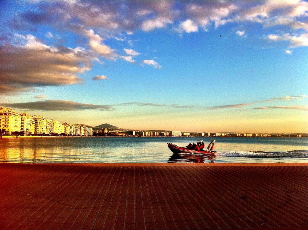 Porto Sea View Apartments