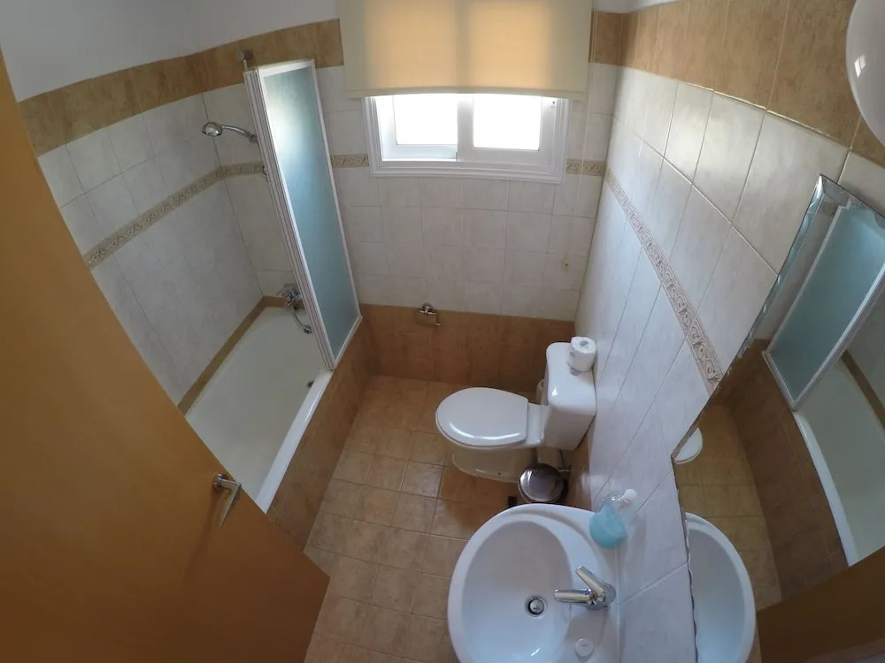 Andros Villa