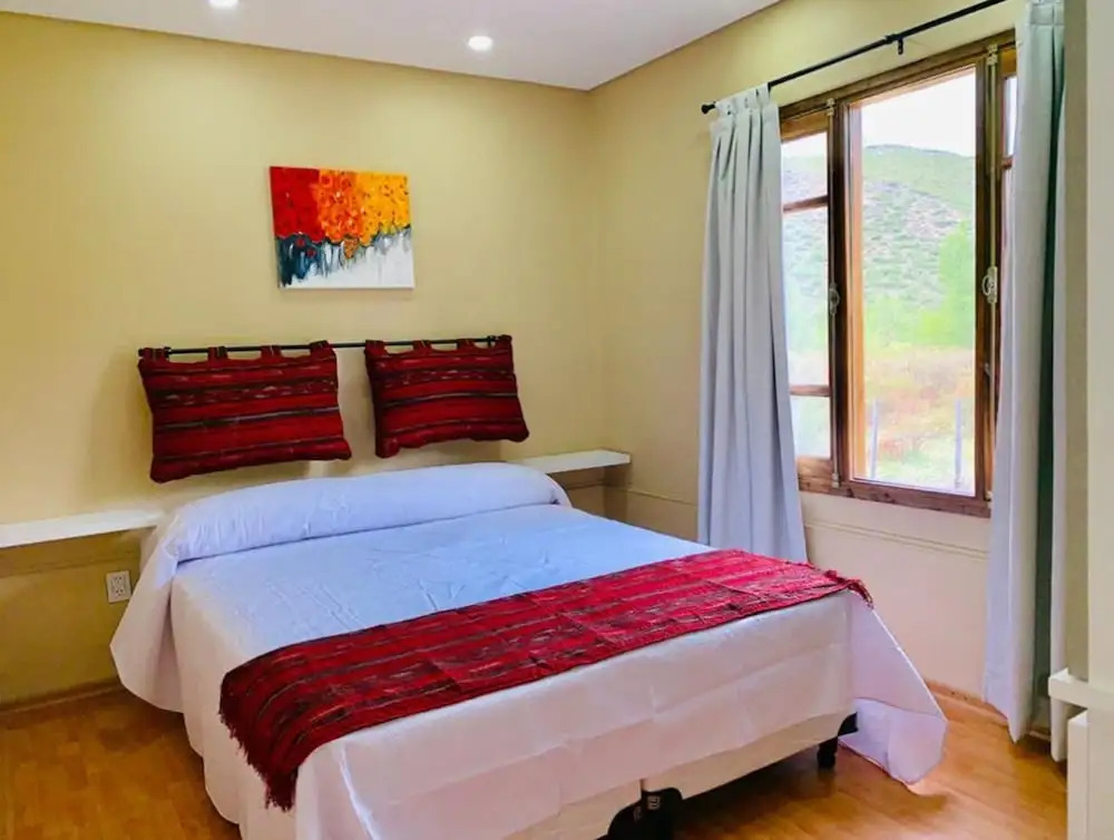 Ayres de Uco Lodge & Wine Lovers