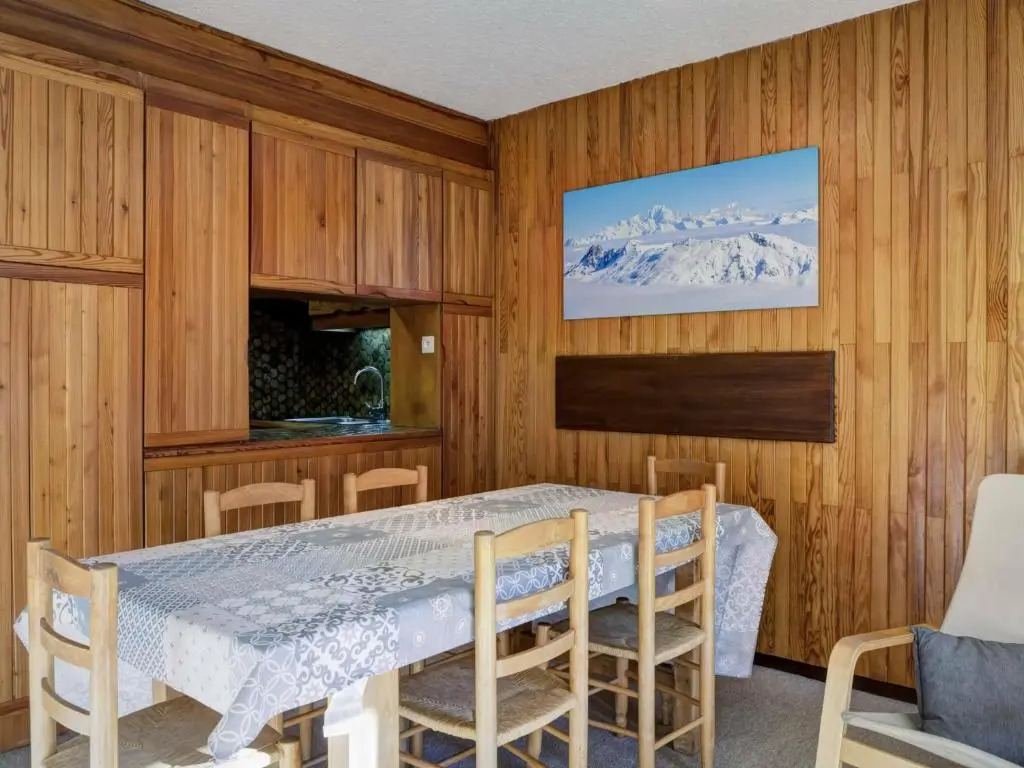 Appartement Courchevel 1850, 2 pièces, 6 personnes - FR-1-514-27