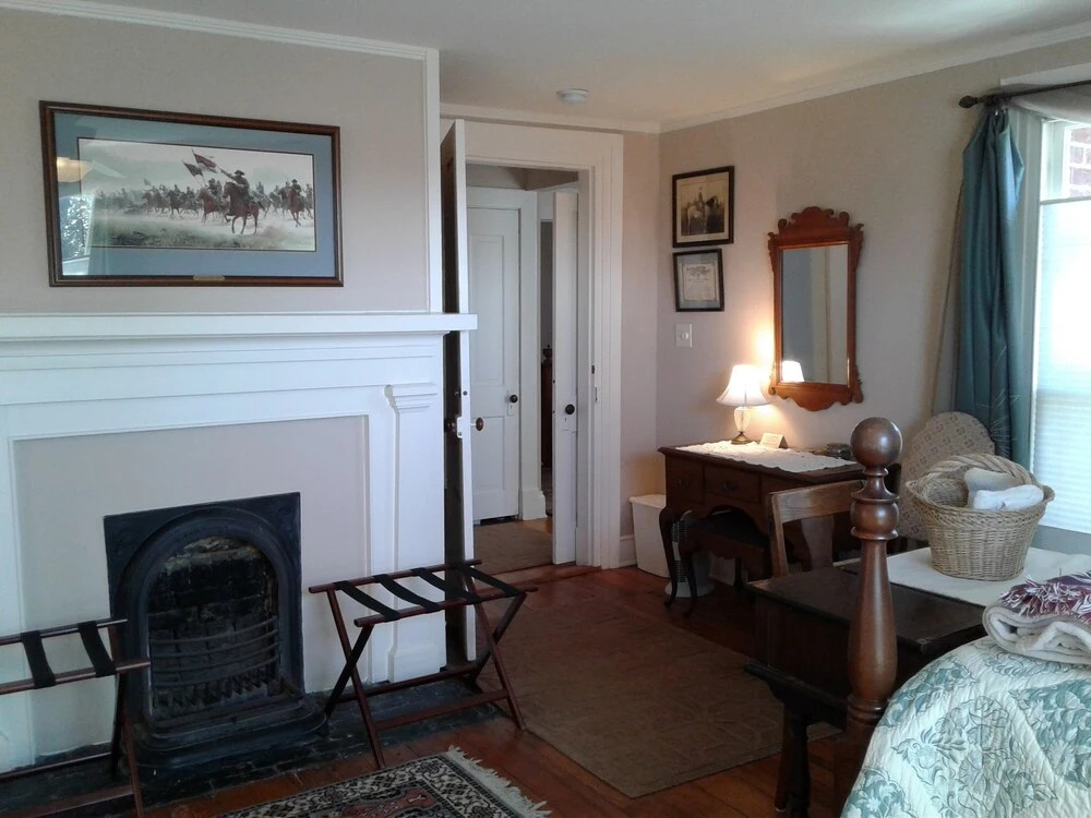 The Boxley Place Inn