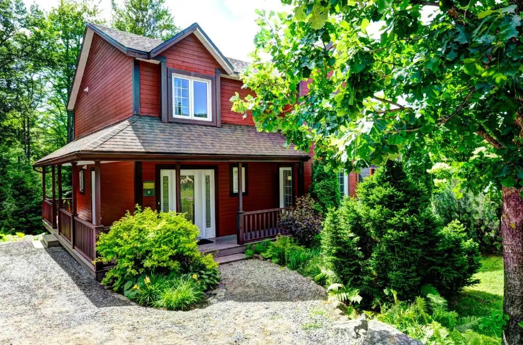 Chalets Alpins - 40 Chemin des Skieurs