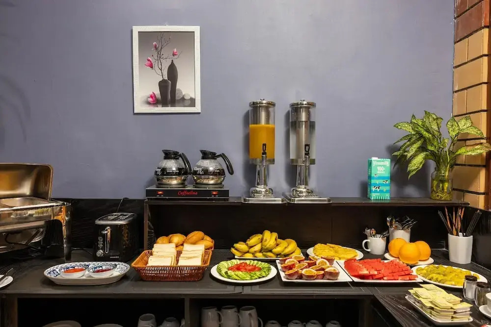 Elegance Premium Hotel