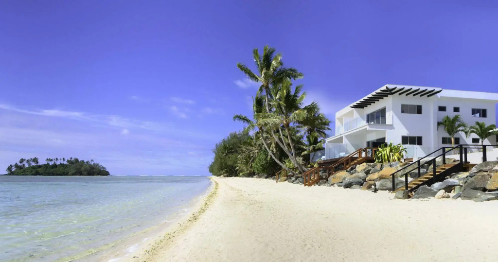 Crystal Blue Lagoon Villas