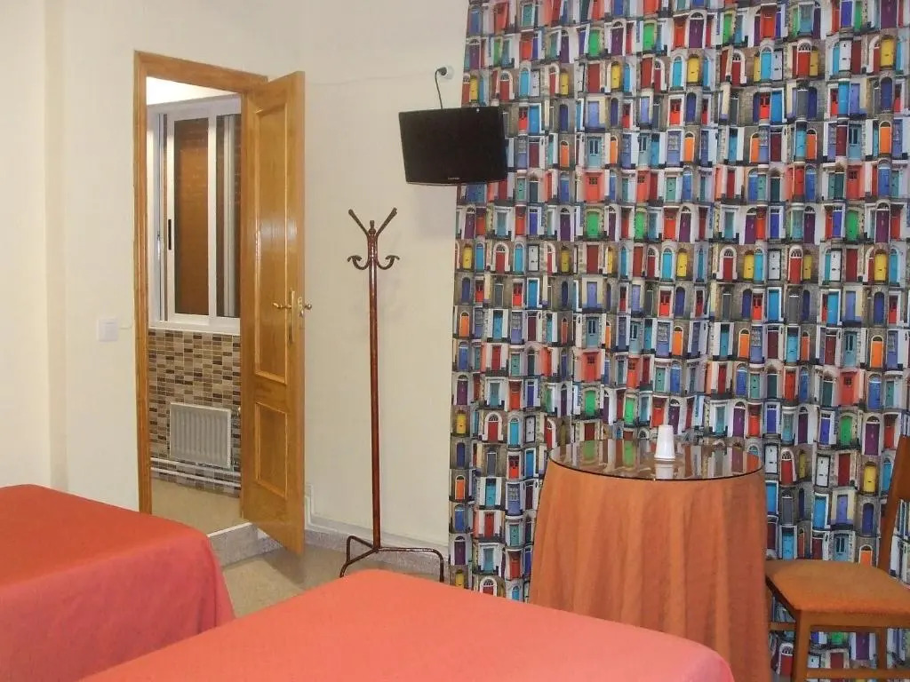 Hostal Casa Juan