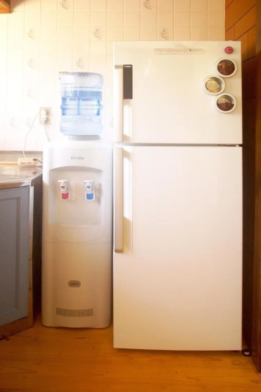Vacation Rental Kaniya