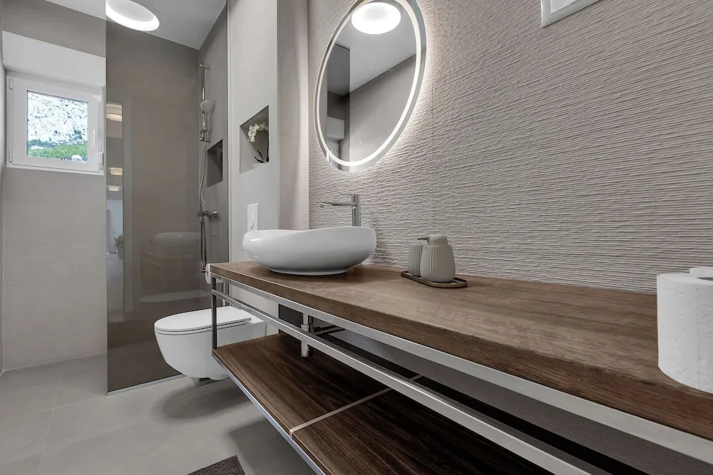 Apartment Luxury Wellness