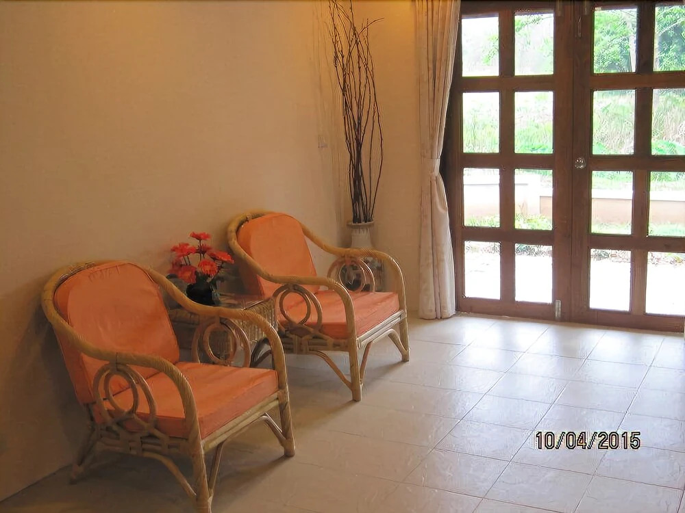 Ban Paja Resort